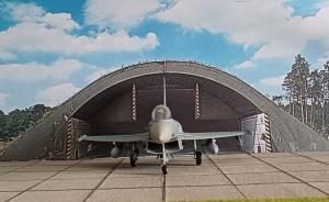 : Eurofighter Typhoon