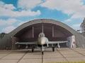 Eurofighter Typhoon (1:72 Revell)