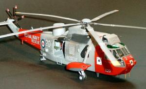 Westland Sea King HAR.5