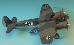 Junkers Ju 88 A-1