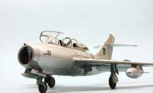 MiG-15UTI