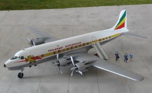 Douglas DC-6B
