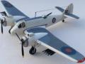 Bristol Beaufighter Mk. X (1:72 Airfix)