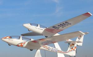 Schleicher ASK-21