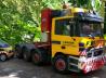 Mercedes-Benz Actros 4157 SLT (Titan)