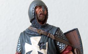 Knight Hospitaller, 13. Century