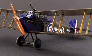 Sopwith 5F.1 Dolphin