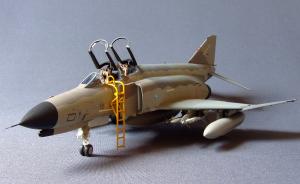 Galerie: McDonnell Douglas F-4F Phantom II