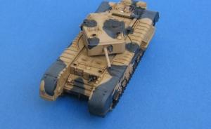 Churchill Mk IV