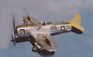 Republic P-47N Thunderbolt