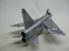 English Electric Lightning F.2