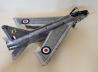 English Electric Lightning F.2