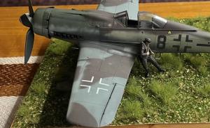 Focke-Wulf Fw 190 D-9