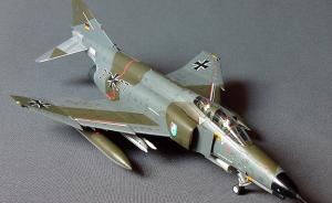 : McDonnell Douglas F-4F Phantom II