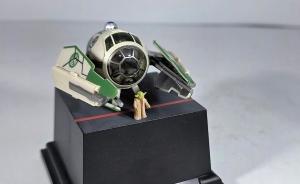 : Yodas Starfighter