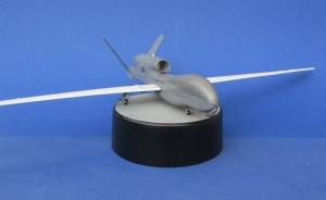 : RQ-4B Global Hawk