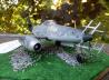 Messerschmitt Me 262 V056