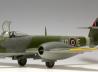 Gloster Meteor F.1