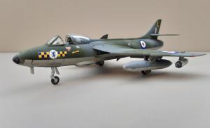 Galerie: Hawker Hunter FAG.9