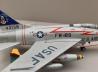 North American F-100D Super Sabre