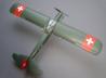 Fieseler Fi 156 Storch