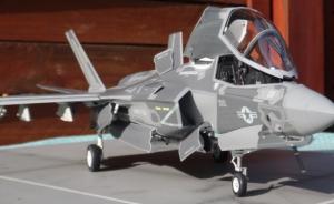 Lockheed Martin F-35B Lightning II