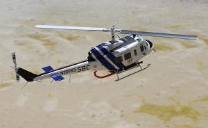 Bell UH-1H Huey