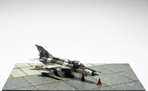 Bausatz: MiG-21MF