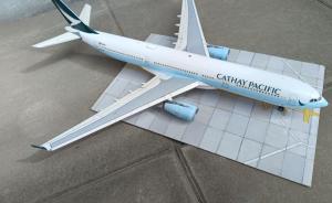 Airbus A330-343