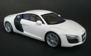 Galerie: Audi R8