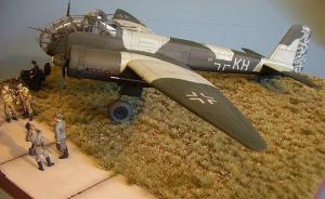 : Junkers Ju 188 A-2