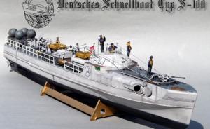 Galerie: Schnellboot S-100