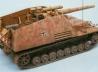 Panzerhaubitze Hummel Sd.Kfz. 165