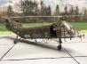 Vertol H-21C „fliegende Banane“