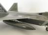 Lockheed Martin F-22A Raptor