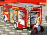 Mercedes-Benz Atego Schlingmann HLF 20/16