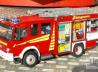 Mercedes-Benz Atego Schlingmann HLF 20/16