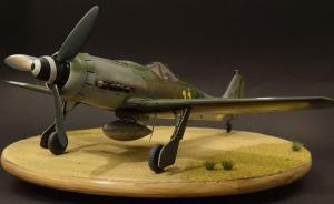 Focke-Wulf Fw 190 D-9