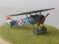 Fokker E.V (D.VIII) (1:72 Arma Hobby)