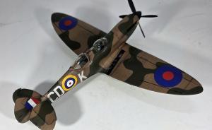 Supermarine Spitfire TR.9