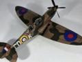Supermarine Spitfire TR.9 (1:48 Airfix)