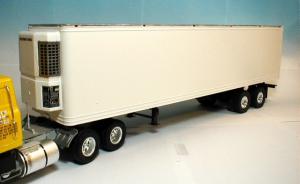 Bausatz: Box Trailer