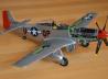 North American P-51D Mustang