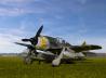 Focke-Wulf Fw 190 F-8