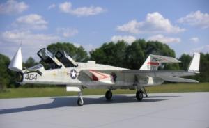 North American RA-5C Vigilante