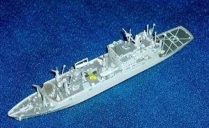 : USNS Kiska (T-AE 35)