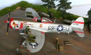 Republic P-47D Thunderbolt