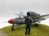 Heinkel He 162 D