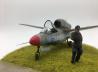 Heinkel He 162 D