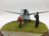 Heinkel He 162 D